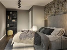 Appartement Meester Cornelisstraat in Haarlem