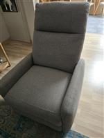 relaxstoelen