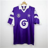 Anderlecht truitje jaren 80 maat L €75