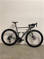 Koersfietsen Isaac Element