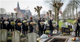 Surinaamse uitvaartbegeleiding