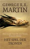 Het Lied van IJs en Vuur 1