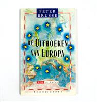De uithoeken van Europa