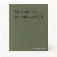 Omzien naar een nieuwe tijd