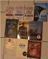 Boeken algemeen