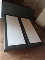 Boxspring (Sleepworld)