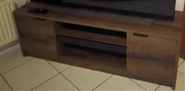 TV Meubel DENVER RTV 2D
