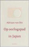 Op oorlogspad in Japan