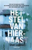 Het stel van hiernaast