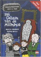 Het geheim van de mummie / Detectivebureau Lars & Maja / 3
