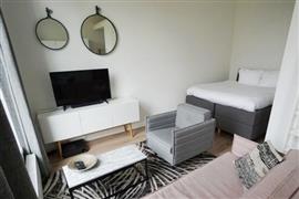 Studio Eendrachtsweg in Rotterdam