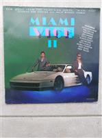 LP MIAMI VICE II