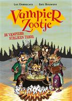 De vampiers strijken terug / Vampierzootje / 3