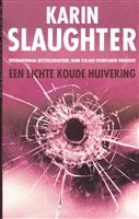 Een lichte koude huivering