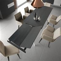 Mintjens Designtafel Cascade - Uitschuifbaar     