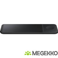 Samsung Galaxy Wireless Charger Trio Black