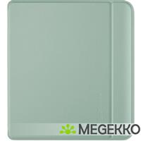 Kobo Libra Colour SleepCover Garden Green