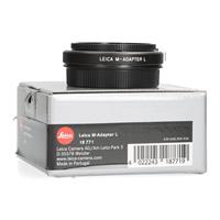 Leica M-Adapter L (18771)