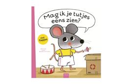 Mag ik je tutjes eens zien? - Van Genechten