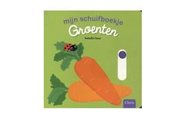 Groenten - Choux (schuifboekje)