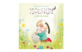 Koenijn ruikt de lente - Nieuwenhuyzen