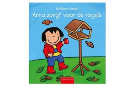 Anna zorgt voor de vogels - Amant