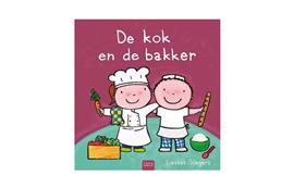 De kok en de bakker - Slegers