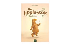 De jippiestok - Seidell R.
