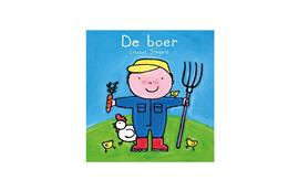 De boer - Slegers