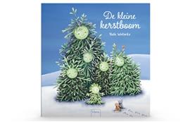 De kleine kerstboom - Wielockx