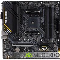 ASUS TUF GAMING A520M-PLUS II