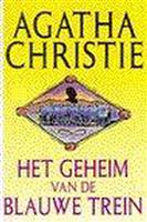 Het geheim van de blauwe trein / Agatha Christie / 73