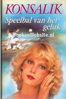 Speelbal van het geluk