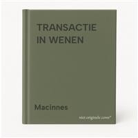 TRANSACTIE IN WENEN