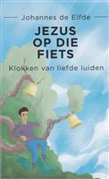 Jezus op die fiets