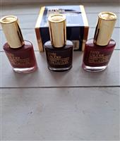 Estee Lauder Jazz Trio Nagellak Limited Edition