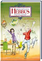 De gouden postzegel / Kringloopwinkel Hebbus / 2