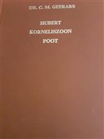 Hubert Korneliszoon Poot