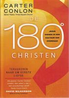 De 180° Christus