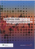 Eigen Kracht-conferentie / 2011