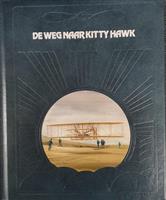 Weg naar kitty hawk