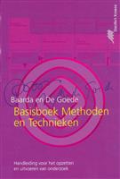 Basisboek Methoden en Technieken