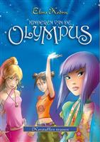 Kristallen tranen / Kinderen van de Olympus / 1