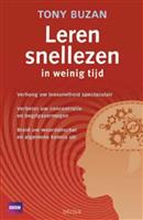Leren snellezen in weinig tijd