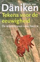 TEKENS VOOR DE EEUWIGHEID