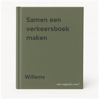 Samen een verkeersboek maken