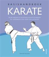 Karate / Basishandboek