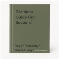 Grammar Guide (incl. Scoodle)