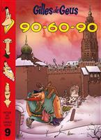 Gilles De Geus HC 09 90-60-90 (In t Bredaos)