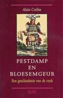 Pestdamp en bloesemgeur / Sporen